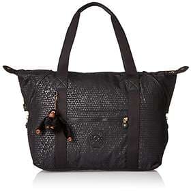 Kipling Art Tote Bag M