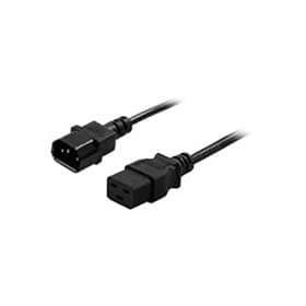 Aiptek BlueWalker PowerWalker IEC C14 - IEC C19 1,8m