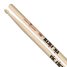 Vic Firth American Classic 5B Hickory