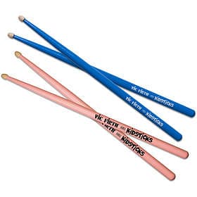Vic Firth American Classic Kidsticks Hickory