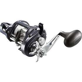 Shimano Tekota 600