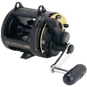 Shimano TLD 20