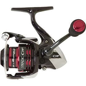 Shimano Stradic CI4+ 2500 RA