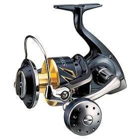Shimano Stella 8000HG SW-B