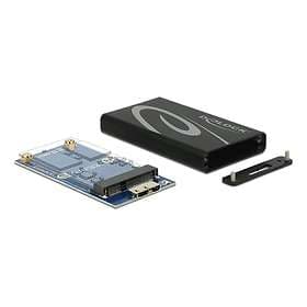 DeLock mSATA to USB 3.0 (42569)