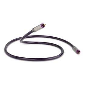 QED Reference 40 Coax 1RCA - 1RCA 0,6m