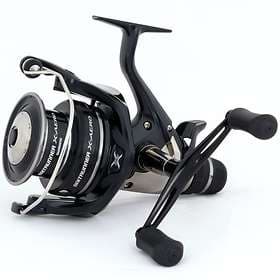 Shimano Baitrunner X-Aero 10000 RA