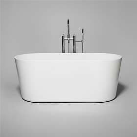 Westerbergs Stilla 1800 177x80 (Vit)