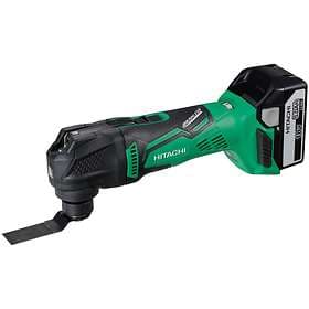 Hitachi CV18DBL (2x5,0Ah)