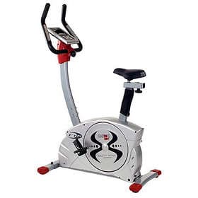 Christopeit Sport Ergometer ET 6