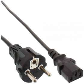 InLine IEC C14 - IEC C13 3m