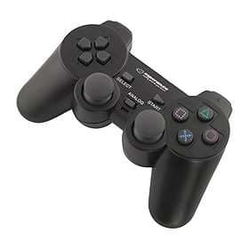 Esperanza Vibration Gampad (PS2/PS3/PC)