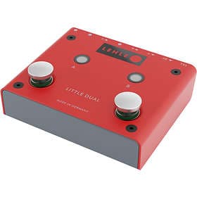 Lehle Little Dual II