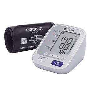 Omron M3 Comfort HEM-7134-E