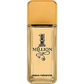 Rabanne 1 Million After Shave Lotion Splash 100ml