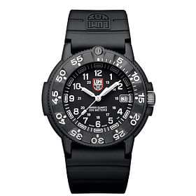 Luminox Navy Seal A.3001