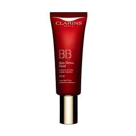 Clarins BB Skin Detox Fluid SPF25 45ml