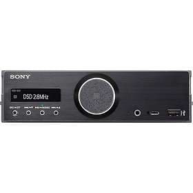 Sony RSX-GS9