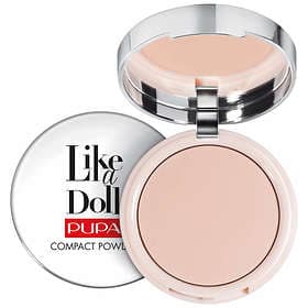 Pupa Like A Doll Compact Powder SPF15 10g