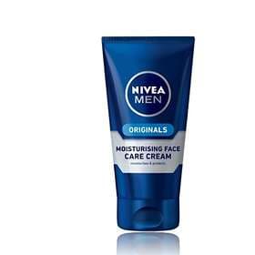 Nivea Men Moisturizing Face Care Cream 75ml