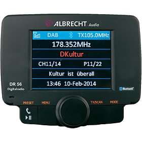 Albrecht DR 56
