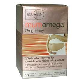 Equazen Mumomega Pregnancy 75 Kapslar