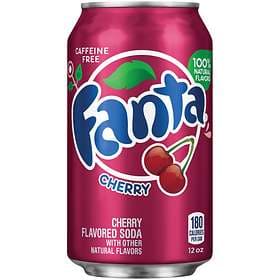 Fanta Burk 0,355l