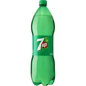 7UP PET 1,5l