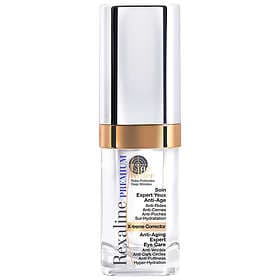 Rexaline X -treme Corrector Anti-Aging Expert Eye Care 15ml