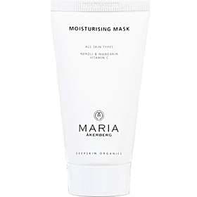 Maria Åkerberg Face Mask Moist 15ml