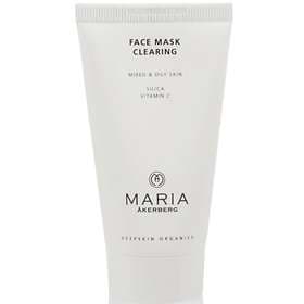 Maria Åkerberg Face Mask Clearing 15ml