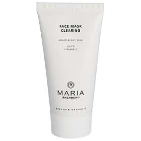 Maria Åkerberg Face Mask Clearing 50ml