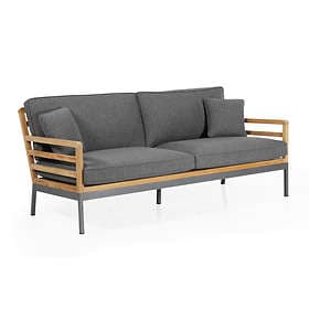 Brafab Zalongo Soffa (3-sits)