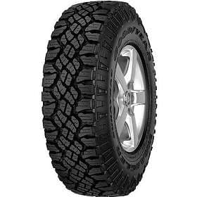 Goodyear Wrangler DuraTrac 255/55 R 19 111Q XL