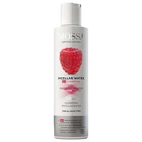 Mossa Micellar Water 3in1 Cleansing 200ml