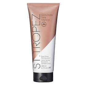 ST. Tropez Gradual Tan Tinted Everyday Body Lotion 200ml