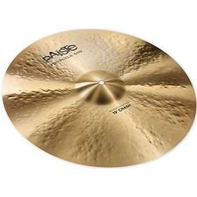 Paiste Formula 602 Modern Essentials Crash 19"