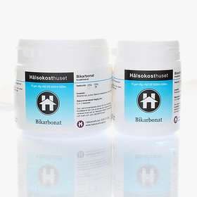 Hälsokosthuset Bikarbonat 500g