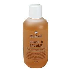 Hudosil Bath & Shower Oil 250ml