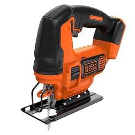 Black & Decker BDCJS18 (2x2,0Ah)