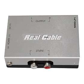 Real Cable NANO-LP1