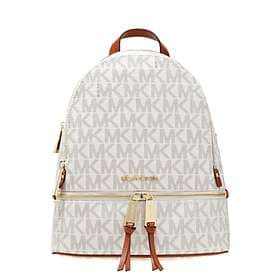 Michael Kors Rhea Small Logo Backpack (Dam)