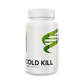 Body Science Cold Kill 120 Kapslar