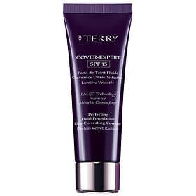 By Terry Cover Expert Foundation SPF15 35ml