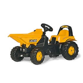 Rolly Toys DumperKid JCB