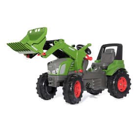 Rolly Toys Farmtrac Fendt 939 Vario + Trac Loader