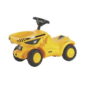 Rolly Toys Minitrac Dumper CAT