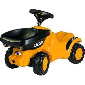 Rolly Toys Minitrac JCB Dumper