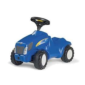 Rolly Toys Minitrac NH T6010