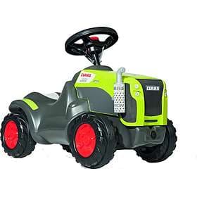 Rolly Toys Minitrac Claas Xerion